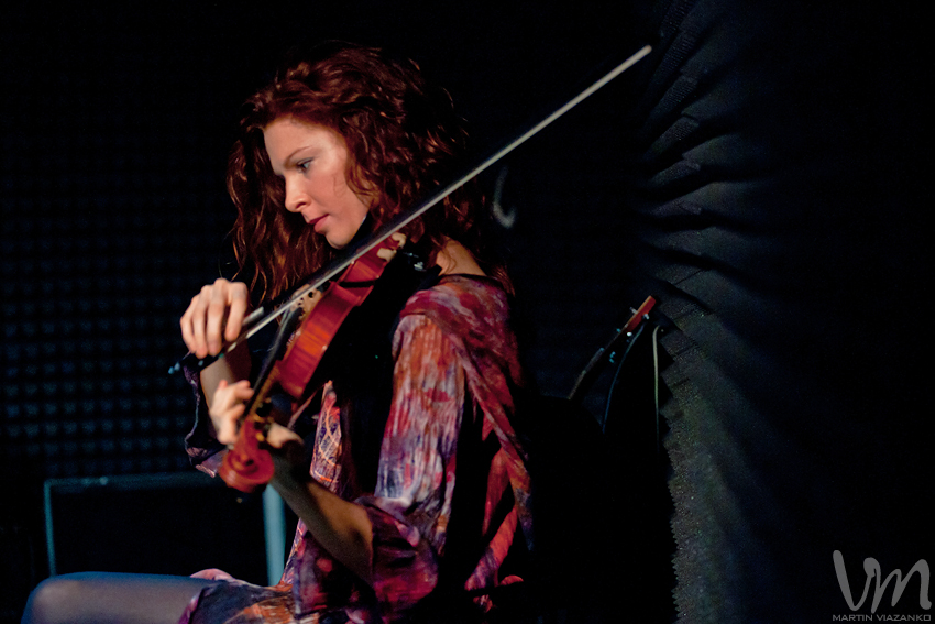 Andrea Tkáčová